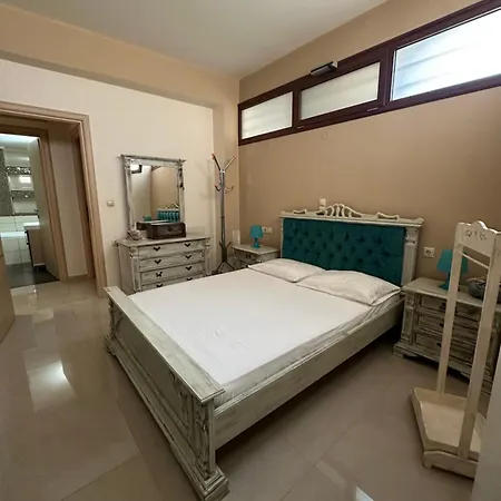 Prázdninový dům Casa Emanuel Chania (Crete)