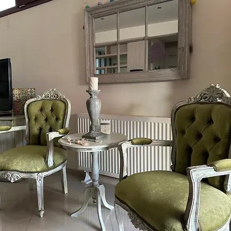 Casa Emanuel *