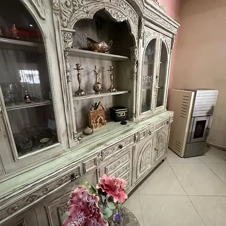 Prázdninový dům Casa Emanuel