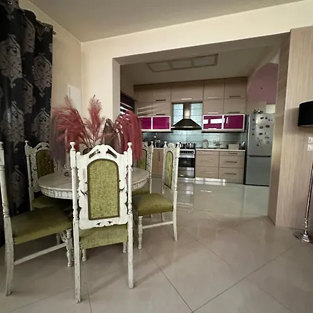 Casa Emanuel 別荘 *