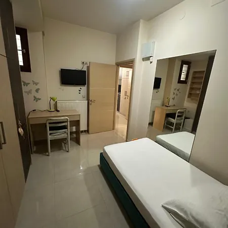 Casa Emanuel ハニア