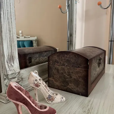 Casa Emanuel Hébergement de vacances La Canée