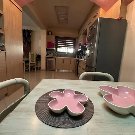 Casa Emanuel La Canée