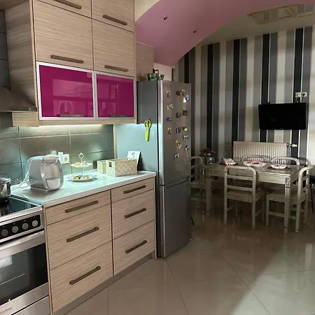 Hébergement de vacances Casa Emanuel La Canée