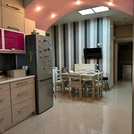 Casa Emanuel Hébergement de vacances