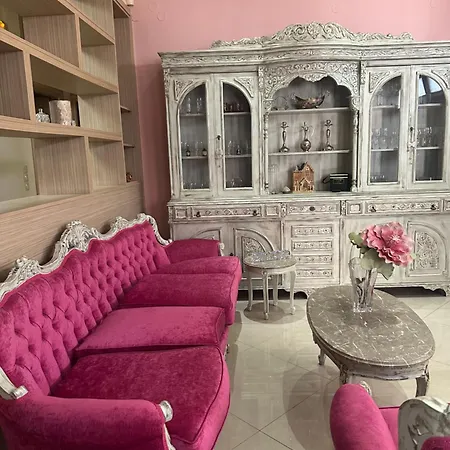 Casa Emanuel * La Canée