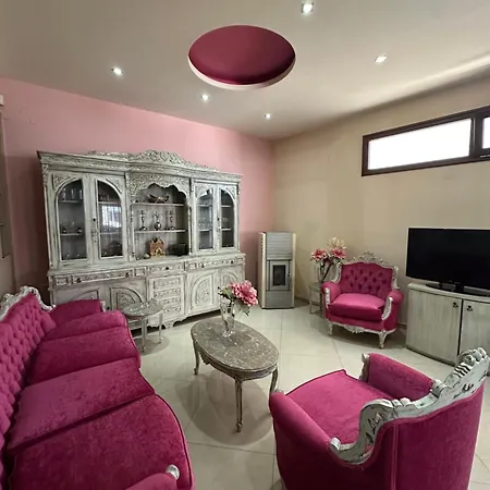بيت للعطل Casa Emanuel خانيا