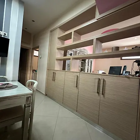 Casa Emanuel Hébergement de vacances