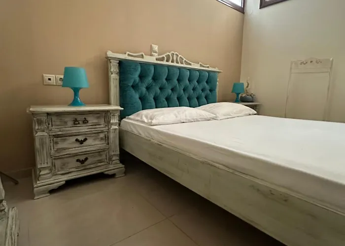 Casa Emanuel בית נופש