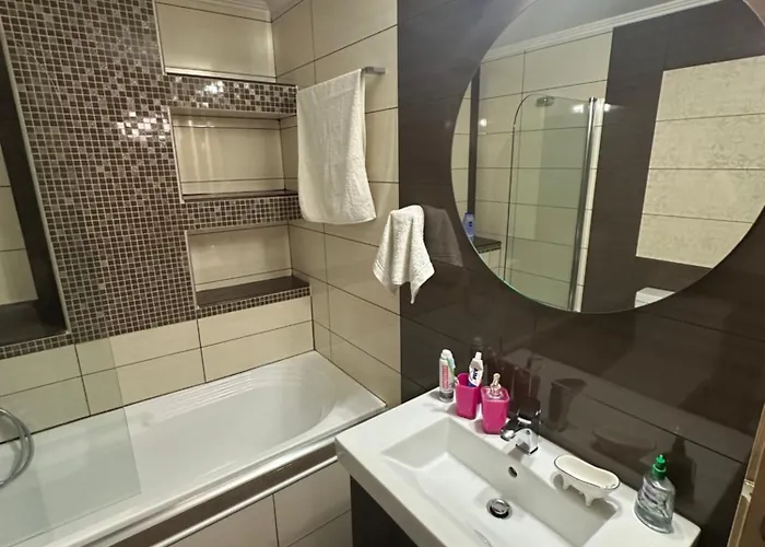 Casa Emanuel חאניה