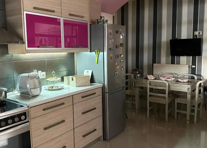 בית נופש Casa Emanuel חאניה