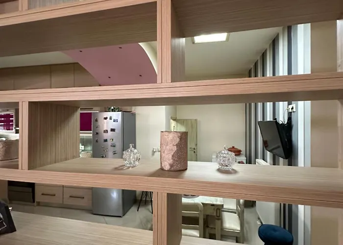 Casa Emanuel * חאניה