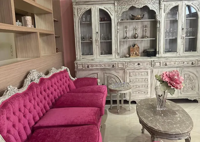 Casa Emanuel * חאניה