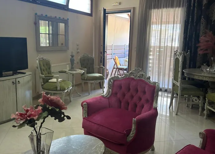 בית נופש Casa Emanuel