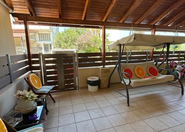 Casa Emanuel * חאניה