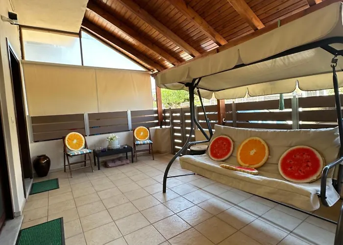 Casa Emanuel חאניה