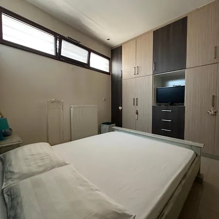 Casa Emanuel Tatil Evi Hanya