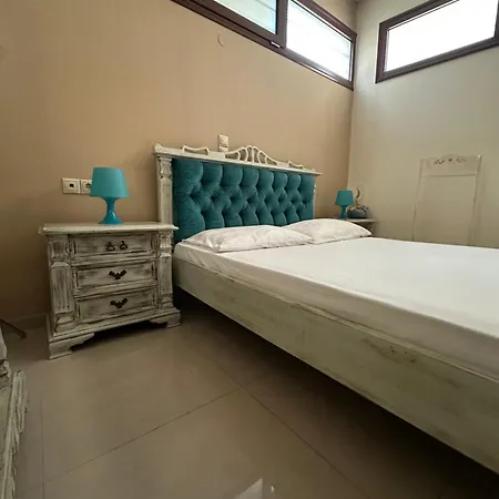 Casa Emanuel Tatil Evi