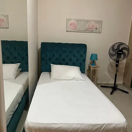 Casa Emanuel Tatil Evi