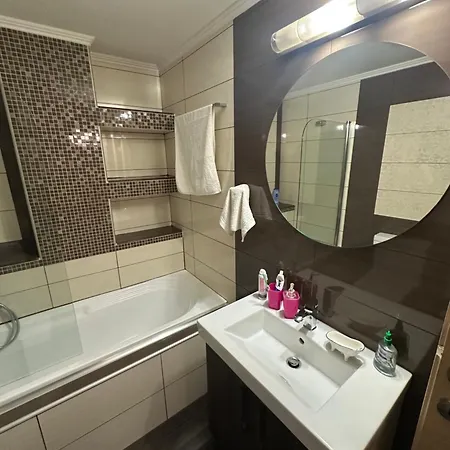 Tatil Evi Casa Emanuel *