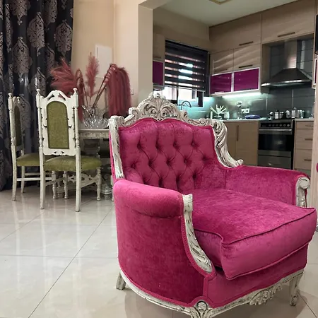 Casa Emanuel Tatil Evi *