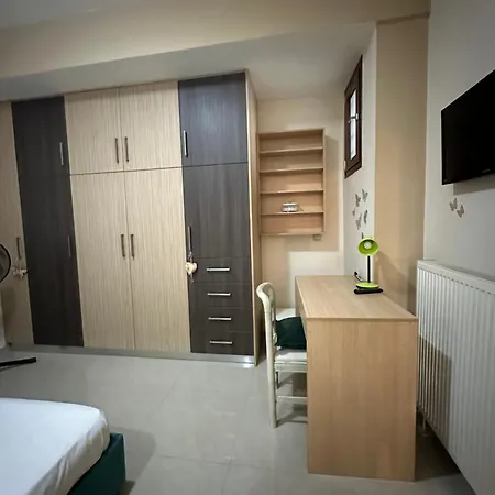 Casa Emanuel Tatil Evi Hanya