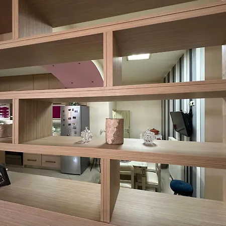 Casa Emanuel * 하니아