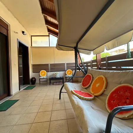 Casa Emanuel *