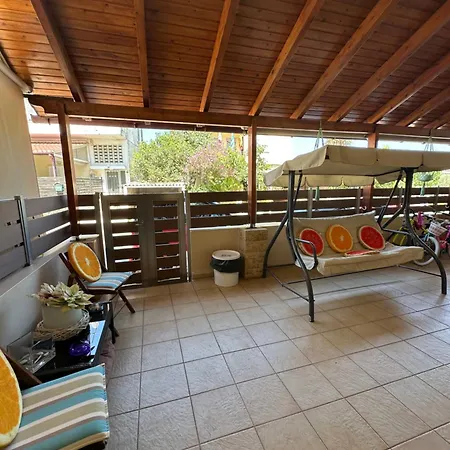 Casa Emanuel * Hanya