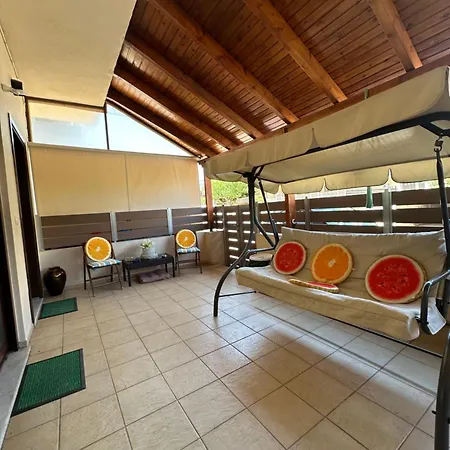 Casa Emanuel Chania (Crete)