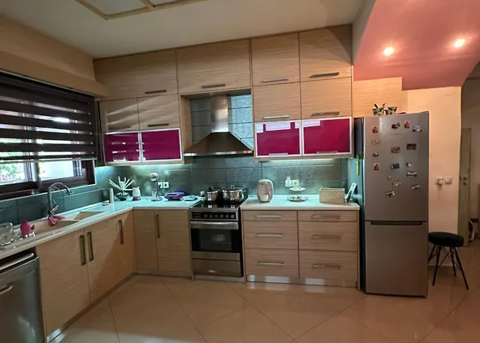 Casa Emanuel 하니아