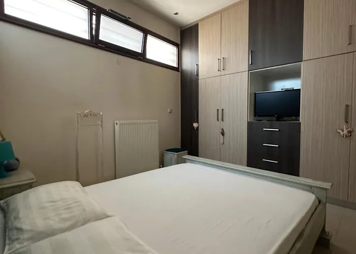 Casa Emanuel 펜션 하니아