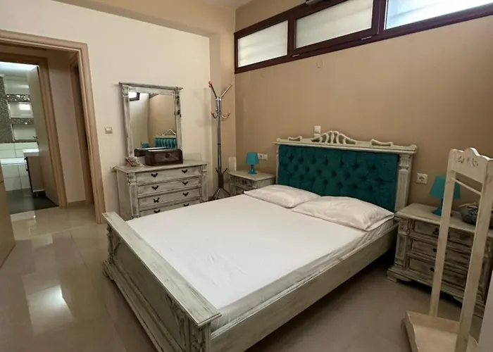 펜션 Casa Emanuel 하니아