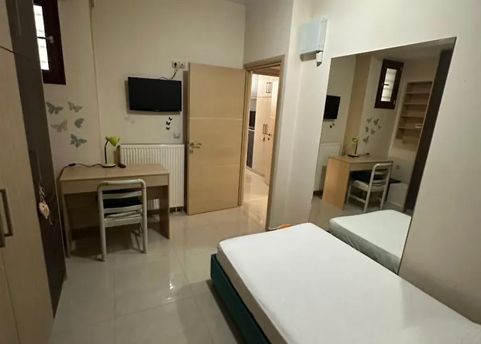 Casa Emanuel 하니아