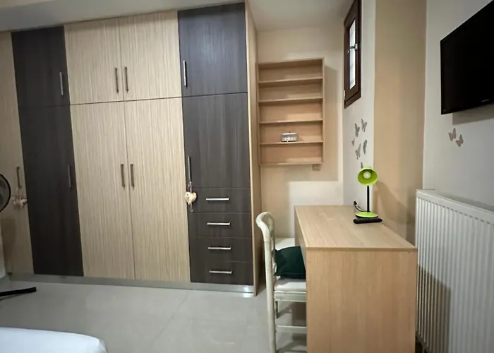 Casa Emanuel 펜션 하니아