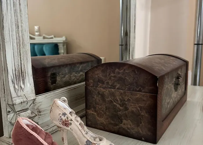 Casa Emanuel 펜션 하니아