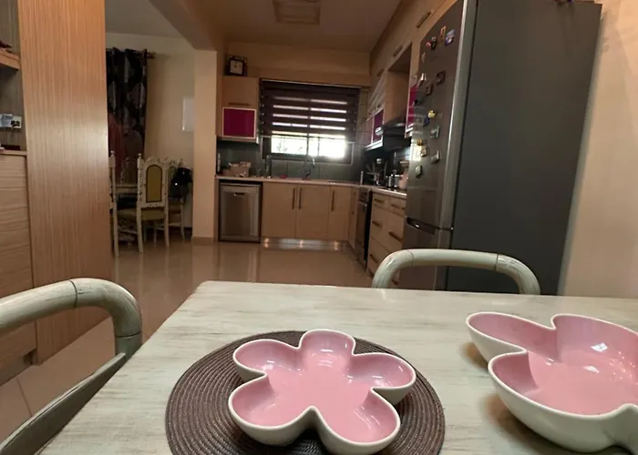 Casa Emanuel 하니아